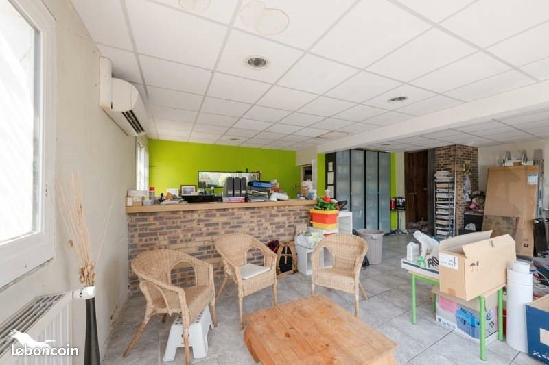 Maison à vendre, 180m², Deuil-la-Barre