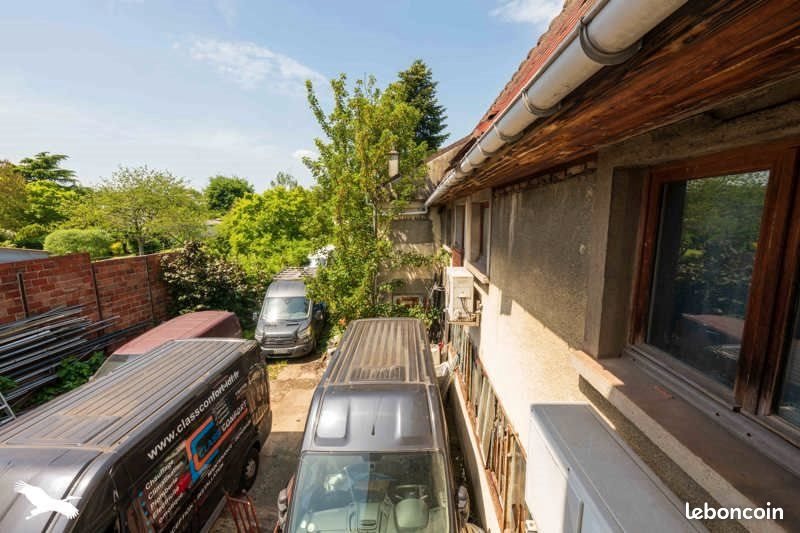 Maison à vendre, 180m², Deuil-la-Barre