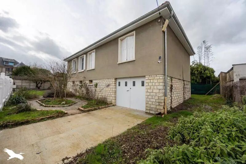Maison à vendre, 93m², Bourges