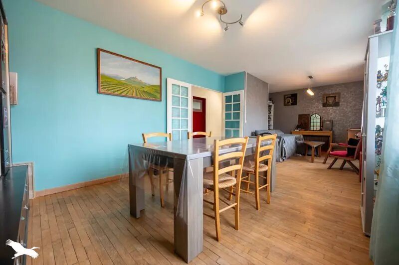 Maison à vendre, 93m², Bourges