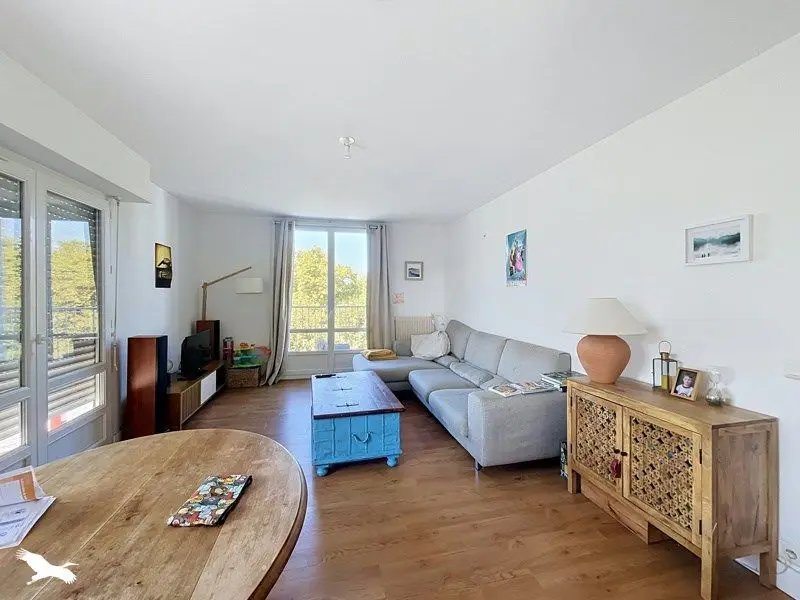 Appartement à vendre, 85m², Bayonne