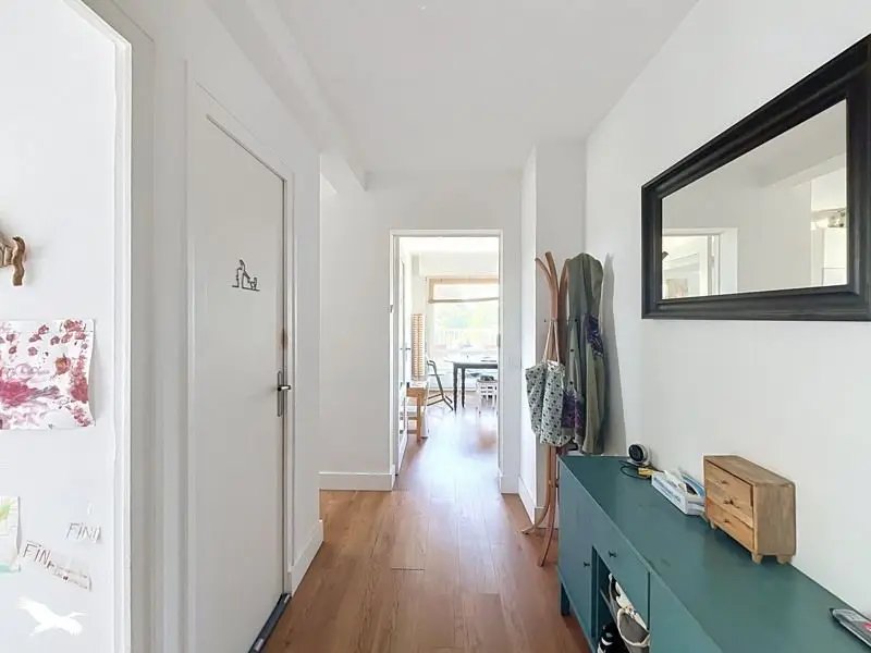 Appartement à vendre, 85m², Bayonne