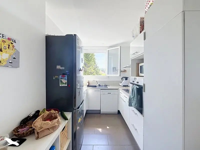 Appartement à vendre, 85m², Bayonne