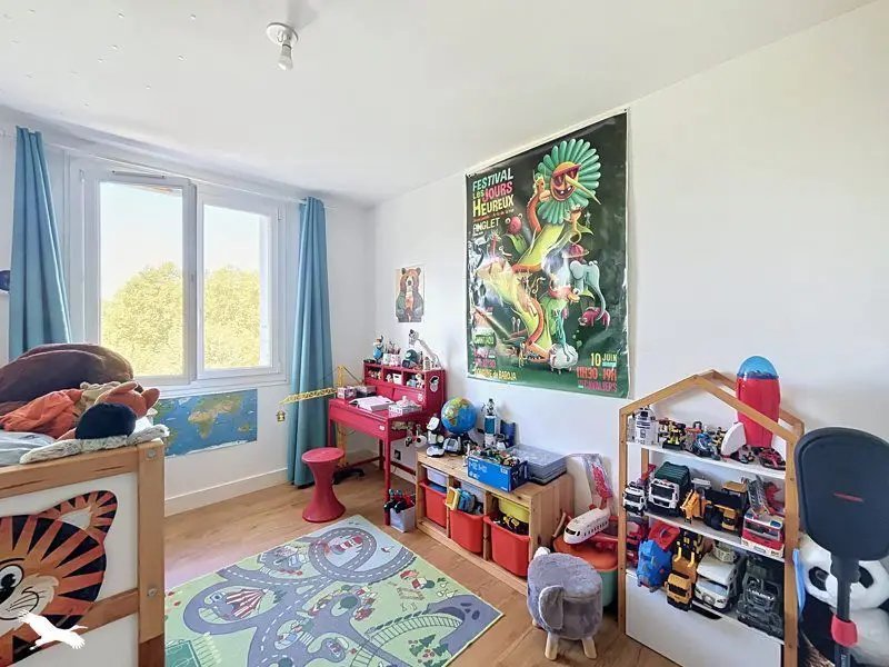 Appartement à vendre, 85m², Bayonne