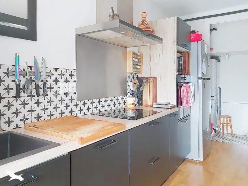 Maison à vendre, 86m², Branne