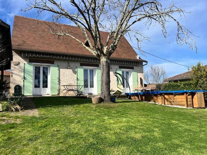 Maison à vendre, 113m², Mussidan