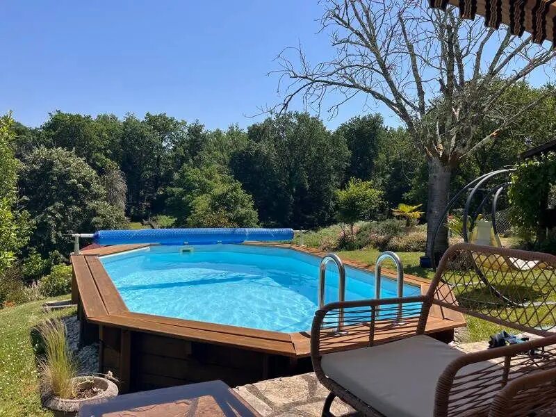 Maison à vendre, 113m², Mussidan