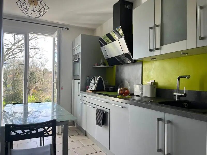 Maison à vendre, 113m², Mussidan