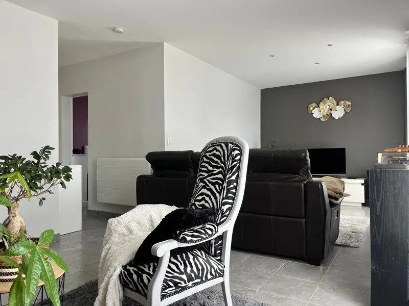 Maison à vendre, 113m², Mussidan