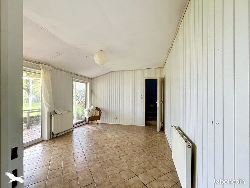 Maison à vendre, 110m², Fontenay-le-Comte