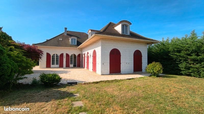 Maison à vendre, 264m², Belin-Béliet