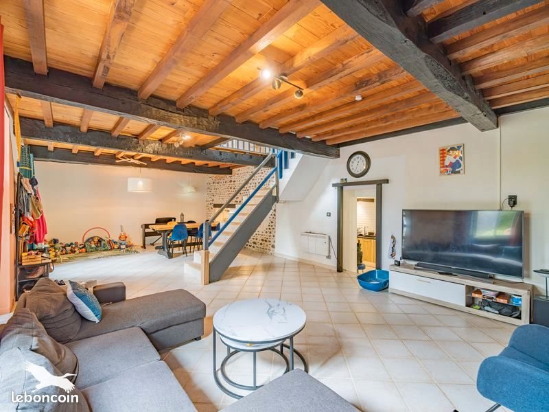 Maison à vendre, 215m², Labastide-Monréjeau