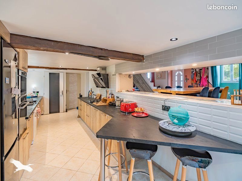 Maison à vendre, 215m², Labastide-Monréjeau
