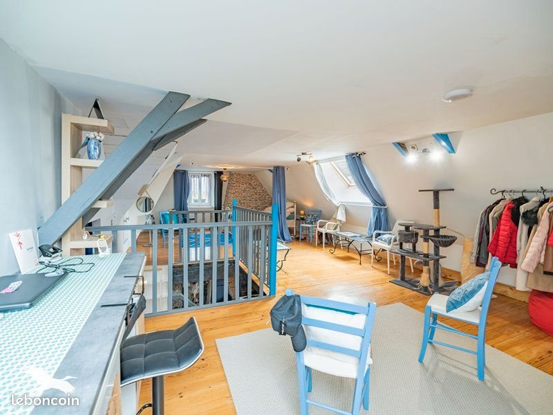 Maison à vendre, 215m², Labastide-Monréjeau