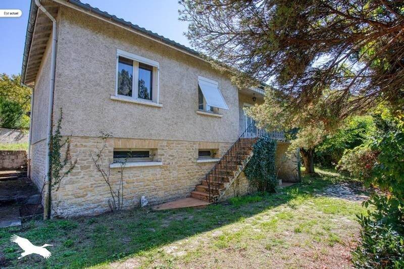 Maison à vendre, 80m², Sarlat-la-Canéda