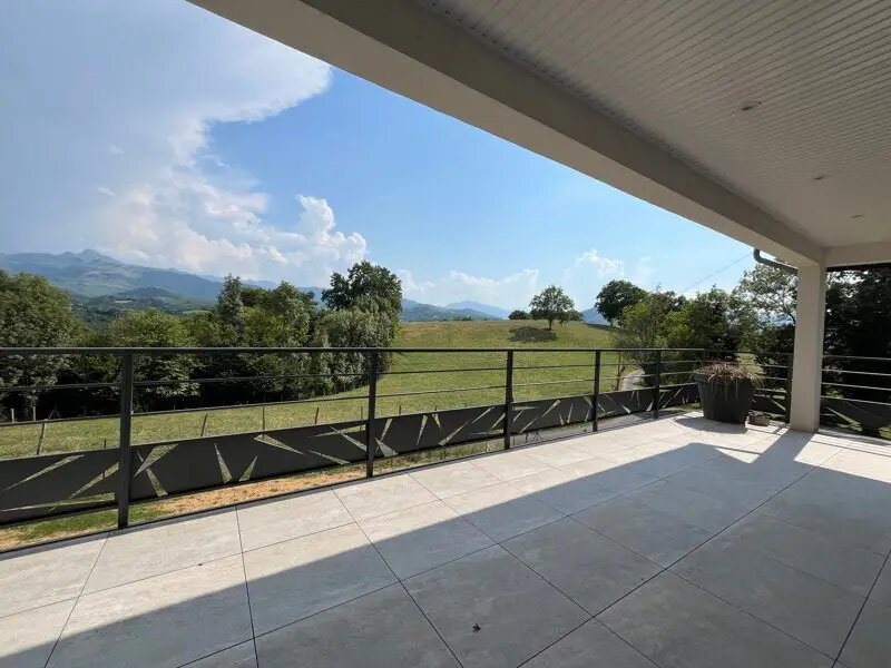 Maison à vendre, 134m², Lourdes