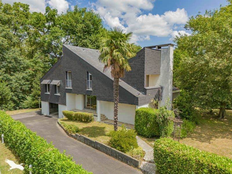 Maison à vendre, 170m², Poey-de-Lescar