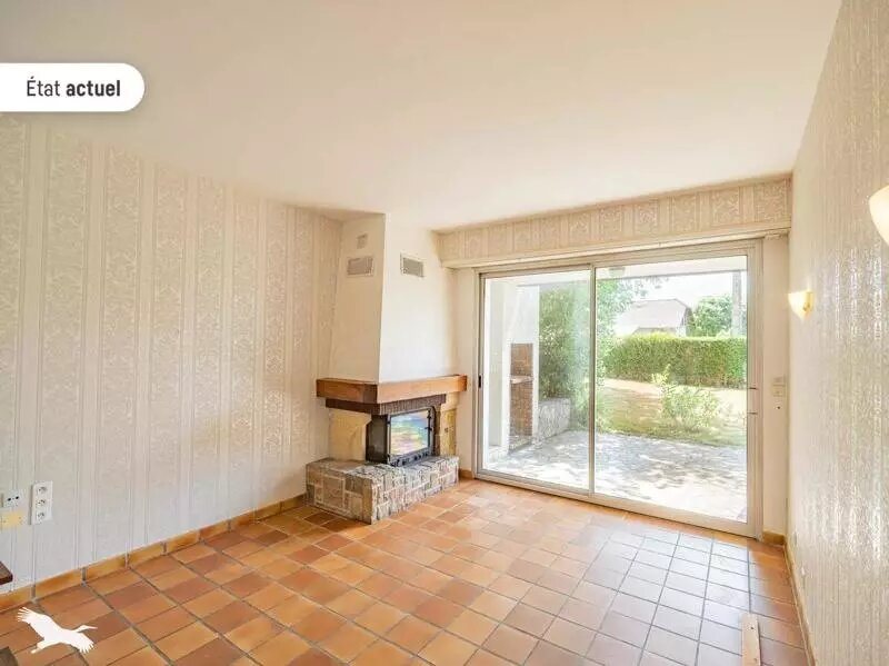 Maison à vendre, 170m², Poey-de-Lescar