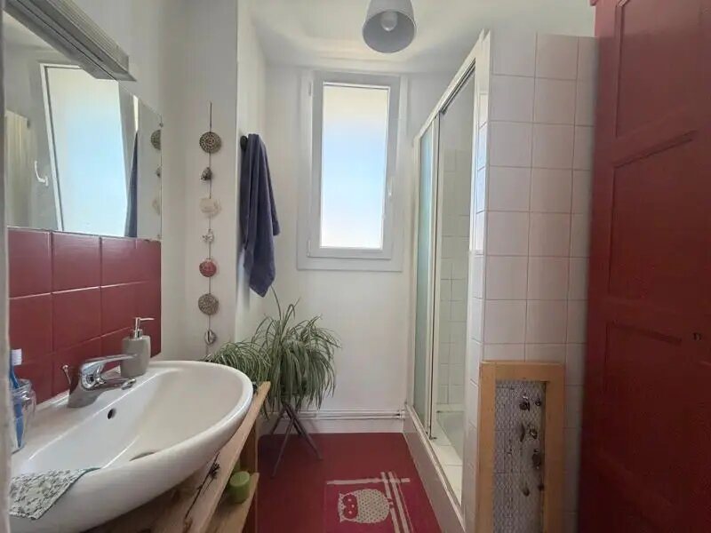 Appartement à vendre, 63m², Périgueux