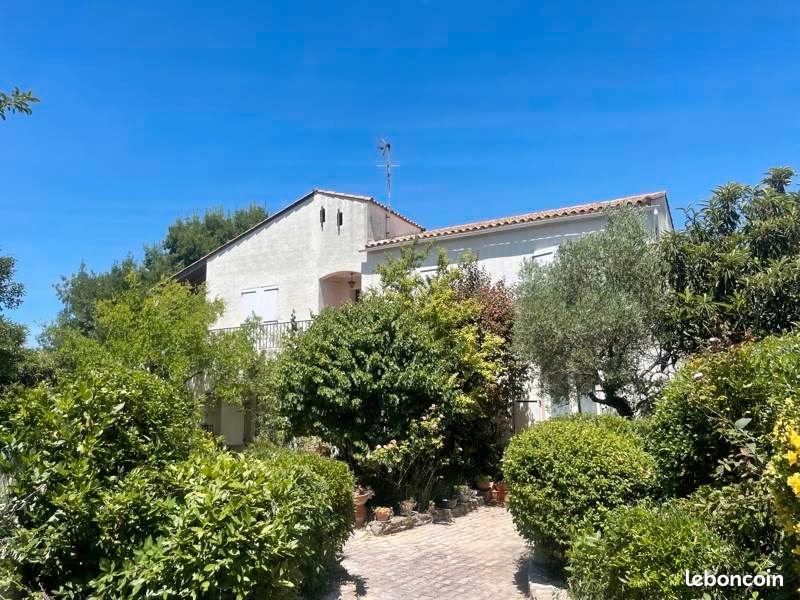 Maison à vendre, 160m², Juvignac