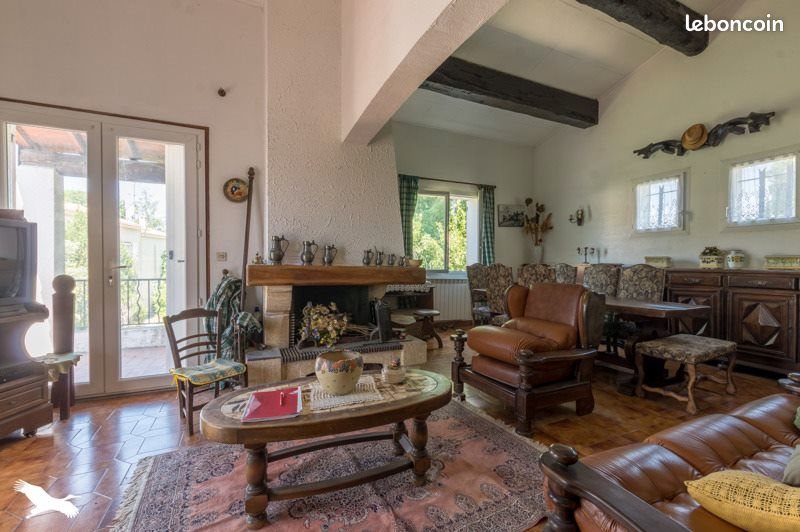 Maison à vendre, 160m², Juvignac