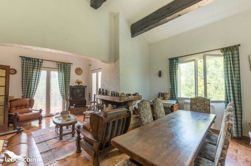 Maison à vendre, 160m², Juvignac