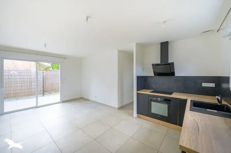 Maison à vendre, 64m², Belin-Béliet
