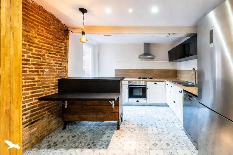 Maison à vendre, 117m², Villemur-sur-Tarn