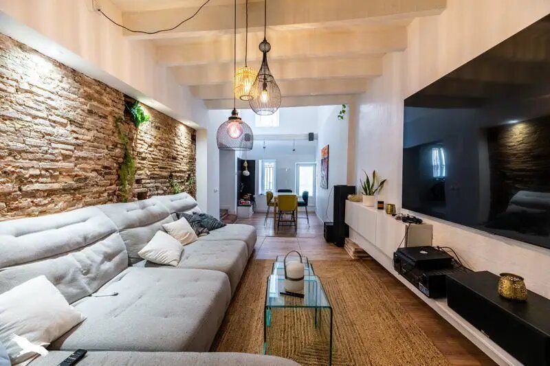 Maison à vendre, 117m², Villemur-sur-Tarn