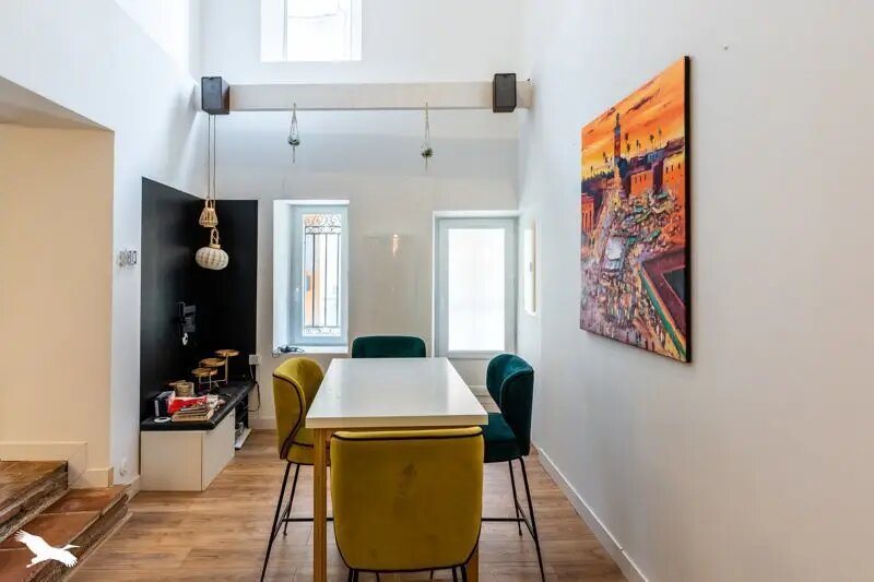 Maison à vendre, 117m², Villemur-sur-Tarn