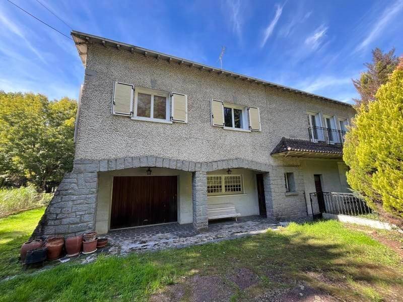 Maison à vendre, 190m², Confolens