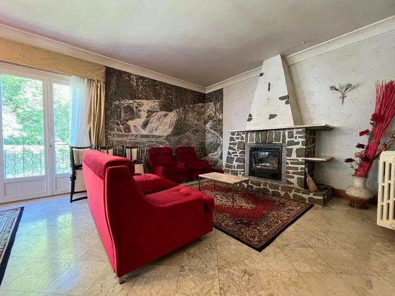 Maison à vendre, 190m², Confolens