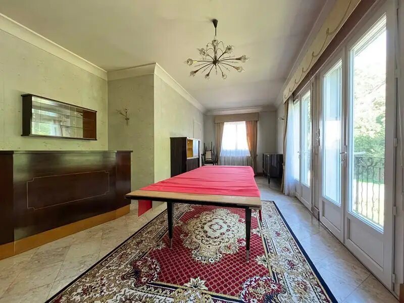 Maison à vendre, 190m², Confolens