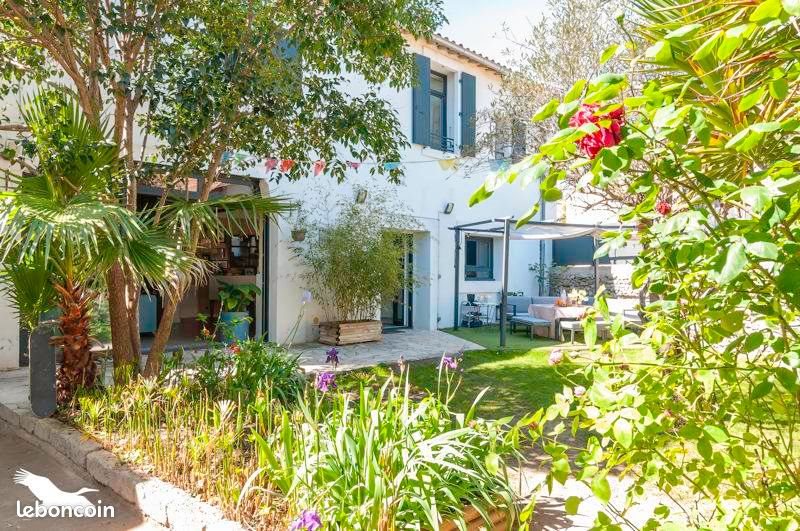 Maison à vendre, 154m², Gigean