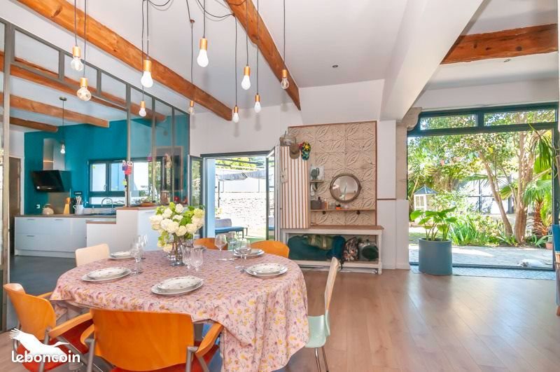 Maison à vendre, 154m², Gigean