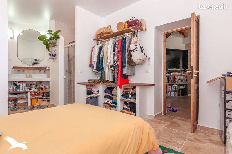 Maison à vendre, 154m², Gigean