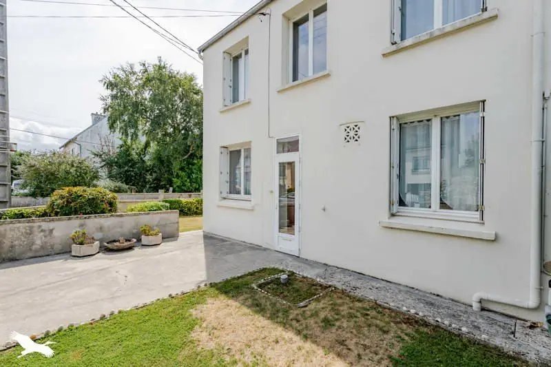 Maison à vendre, 90m², Guipavas