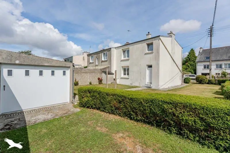 Maison à vendre, 90m², Guipavas