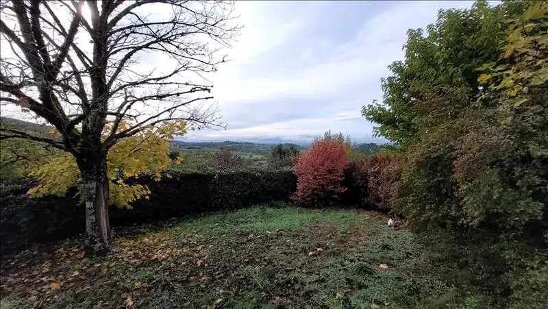 Maison à vendre, 74m², Puy-d'Arnac