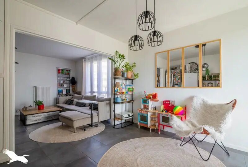 Appartement à vendre, 102m², Cugnaux