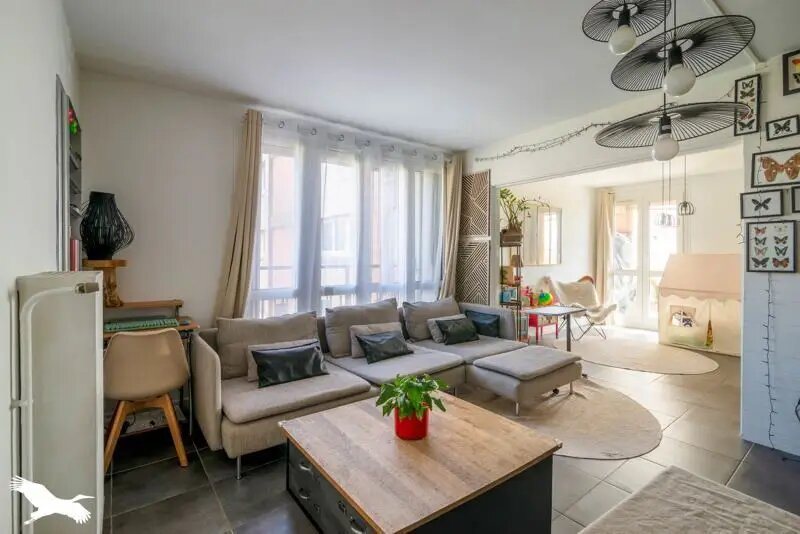 Appartement à vendre, 102m², Cugnaux