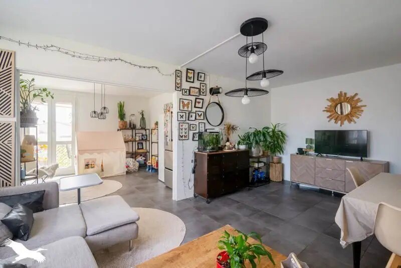 Appartement à vendre, 102m², Cugnaux