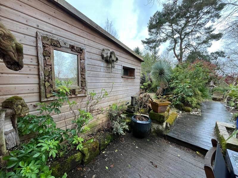 Maison à vendre, 260m², Nouans-les-Fontaines