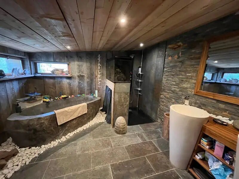 Maison à vendre, 260m², Nouans-les-Fontaines