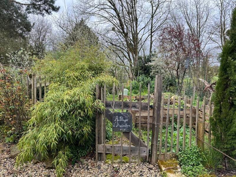 Maison à vendre, 260m², Nouans-les-Fontaines