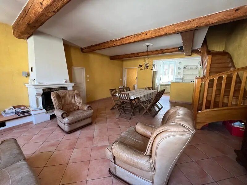 Appartement à vendre, 393m², Villefranche-de-Lauragais