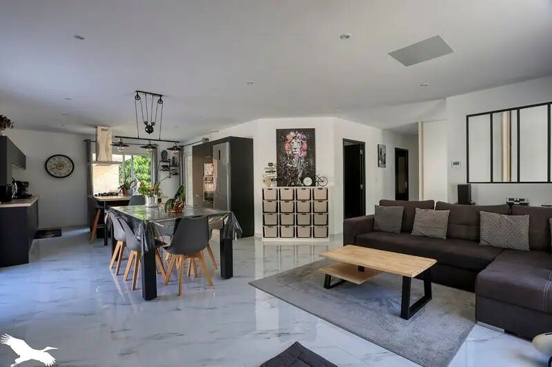 Maison à vendre, 117m², Sarlat-la-Canéda