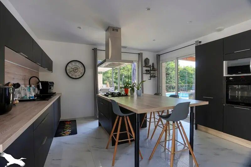 Maison à vendre, 117m², Sarlat-la-Canéda