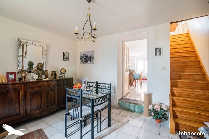 Maison à vendre, 108m², Saint-Lys