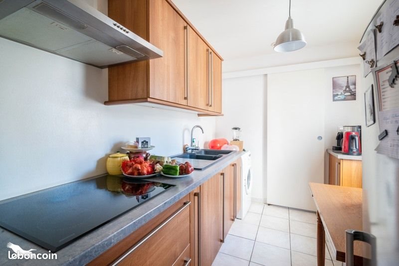 Maison à vendre, 108m², Saint-Lys